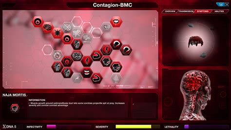 How to win with the Zombie virus :: Plague Inc: Evolved General .
